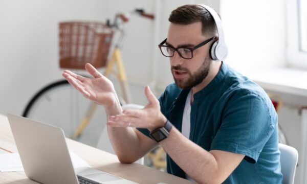 Remote Work From Home