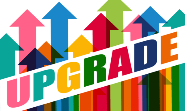 Download free HD stock image of Update Upgrade