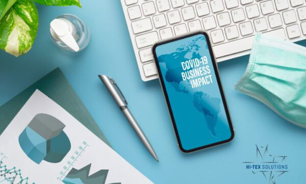 COVID Business Impact