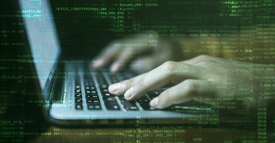 cyber security IT San Antonio