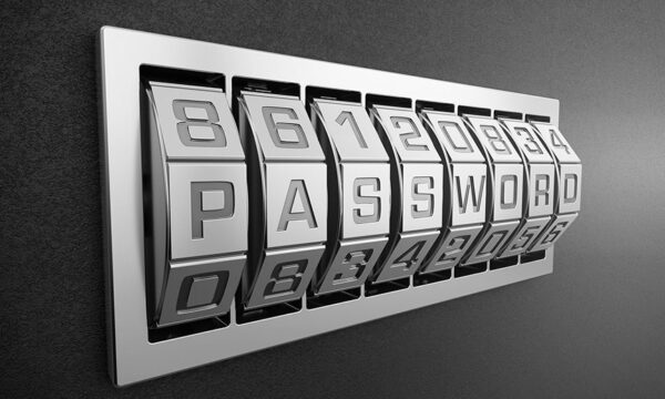 password management