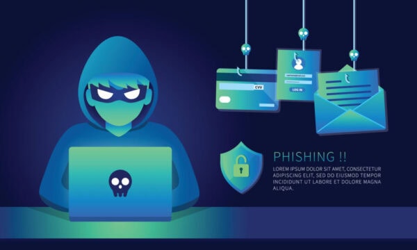 phising security with Hi-Tex Soluitons