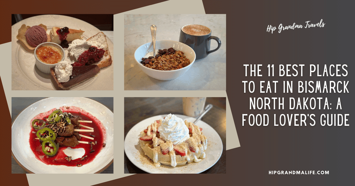 Buttermilk pancakes with whipped cream and berries, flavorfully topped with syrup, served alongside a cup of coffee.