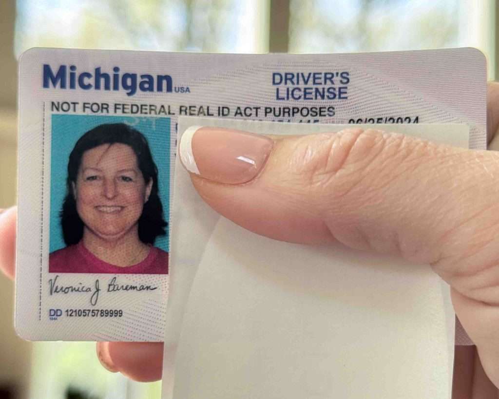 What You Need to Know About the REAL ID for Domestic Travel in 2025 ...