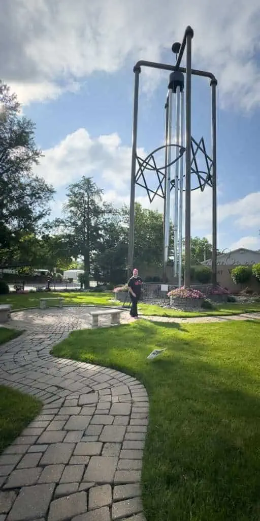 Casey Illinois Attractions | Hip Grandma Life