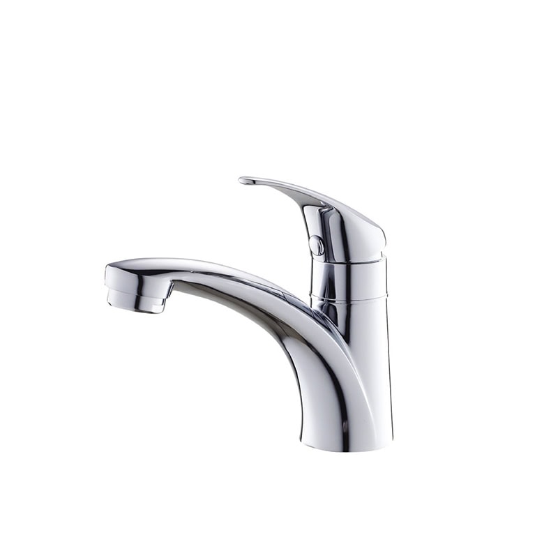 ברז מים קרים בגימור ניקל לארון אמבטיה, דגם CD509859