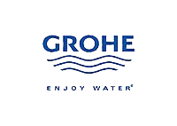 לוגו GROHE