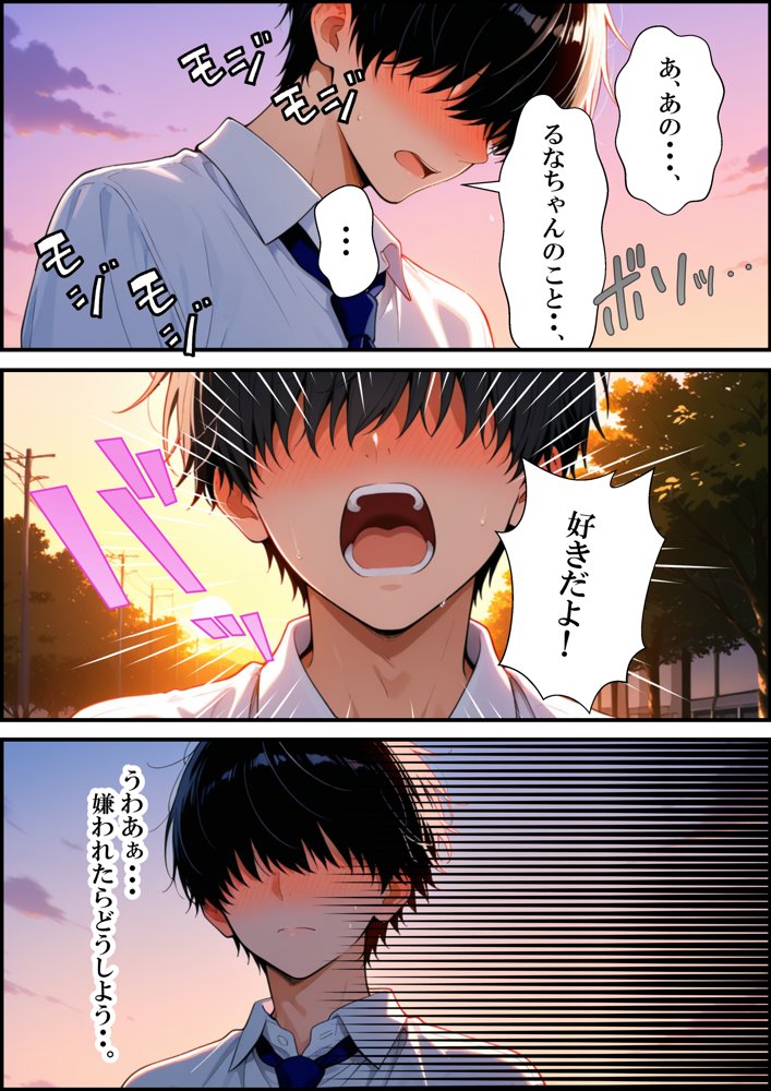 クラスの一軍ギャルが陰キャの彼女になった話