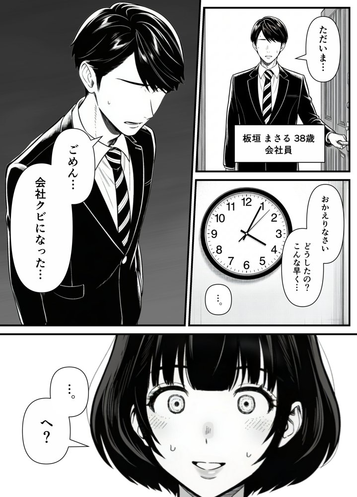 年下金持ち経営者のオナホに堕ちた私1