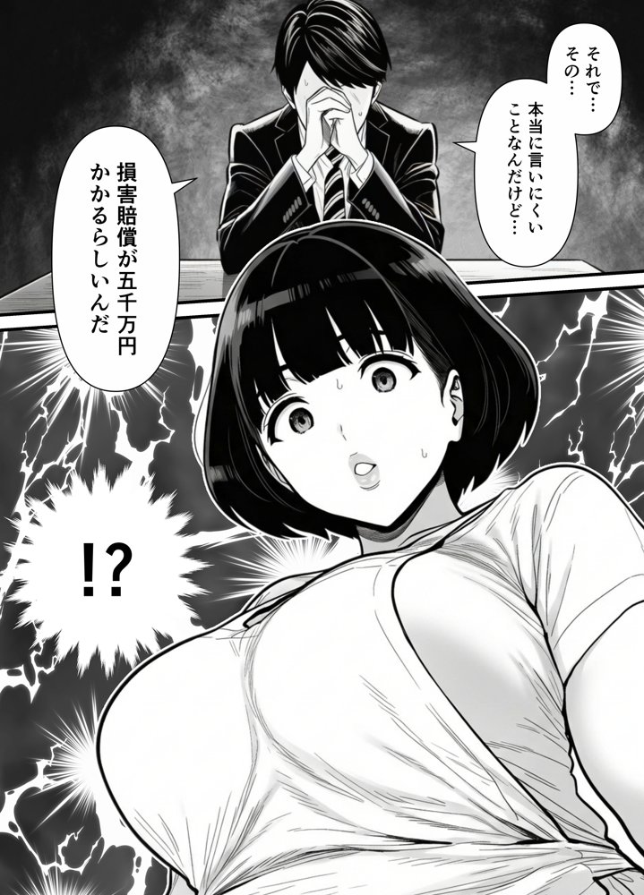 年下金持ち経営者のオナホに堕ちた私1