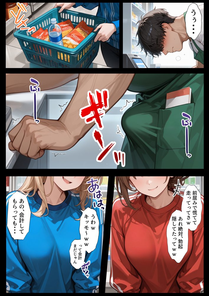 孕ませメイドの子作りご奉仕〜童貞で臭くて冴えないボクが突然世界一のお金持ちになった件〜VOL.1