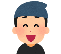 むっつりスケベ店員