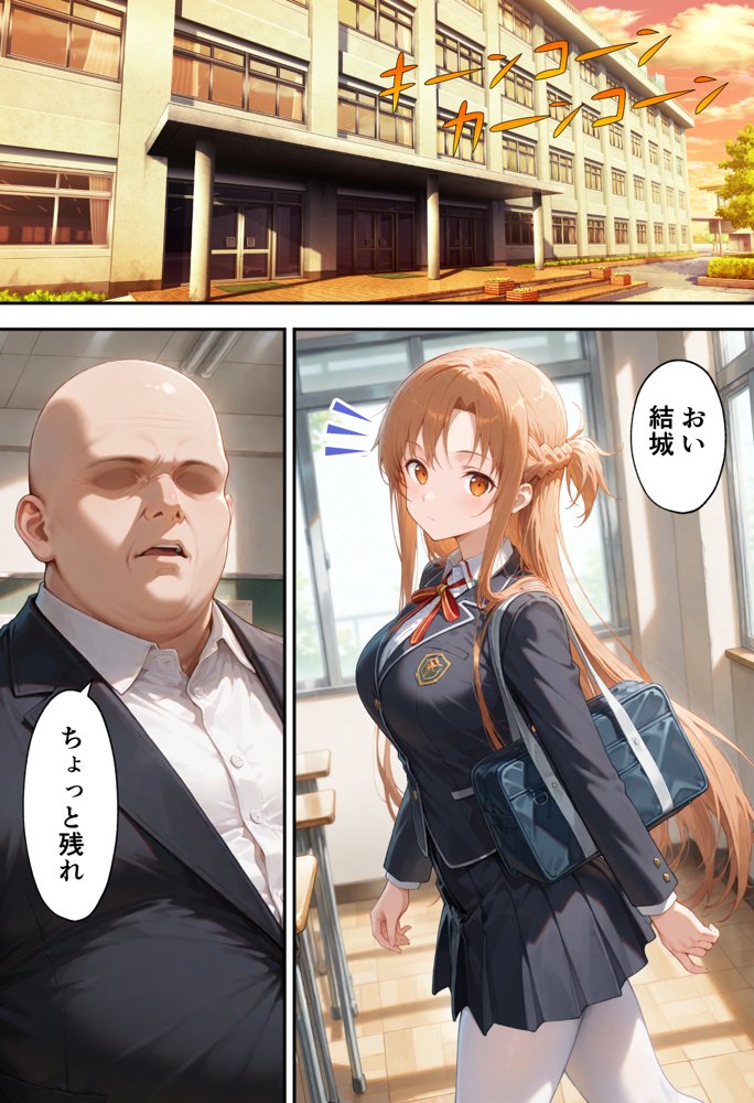 弱みを握られた俺の彼女が寝取られ堕ちるまで 総集編 hitomiエロ漫画raw(同人誌)無料サンプル画像004