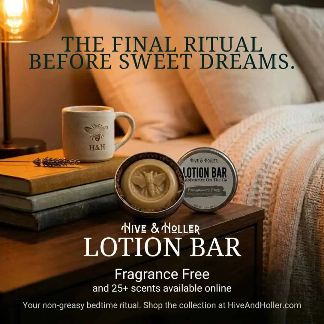 Bedtime Ritual