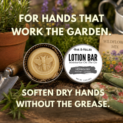 Garden Hands