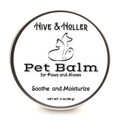 All Natural Pet Balm