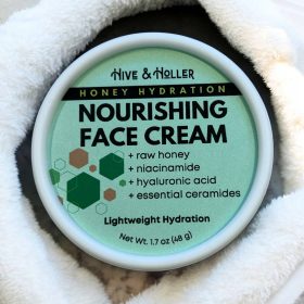 Nourishing Face Cream