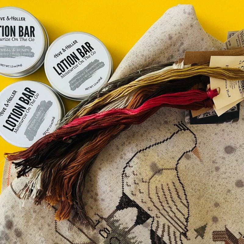 Image #1 from Christine