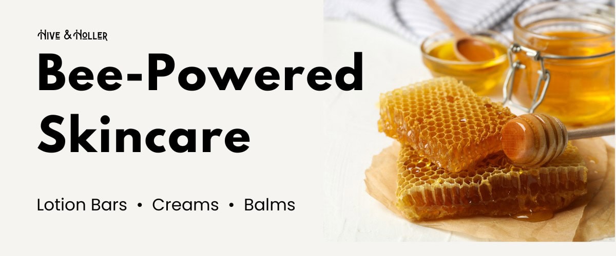 Skincare Category Banner