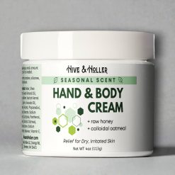 Spring Seasonal Scents