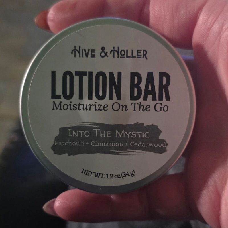 Image #1 from Christie D.