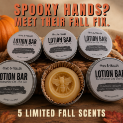 5 fall scents