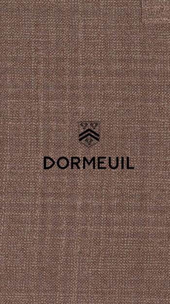 Dormeuil