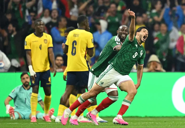哈兰巴西挪威墨西哥英格兰2026世界杯16强今夜双雄对决