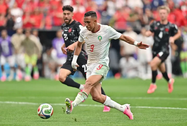 摩洛哥3-0加拿大哥伦比亚1-0加纳2026世界杯16强伊比利亚德比今夜