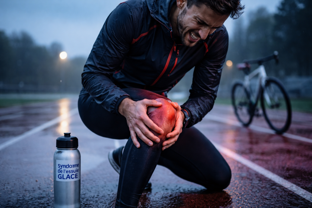 Syndrome de l&rsquo;essuie-glace : 3 exercices de renforcement et la règle des 10 % pour reprendre la course