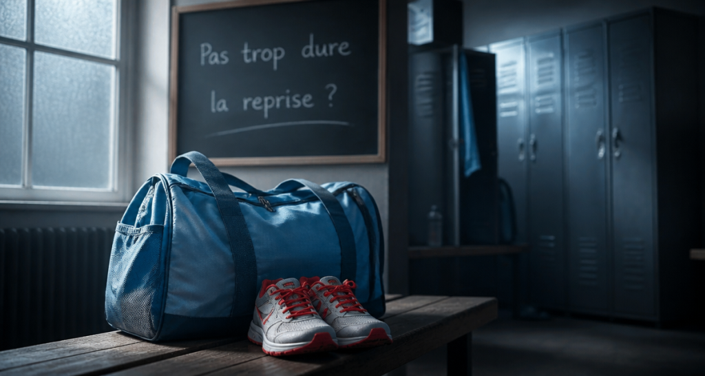 Reprise du sport : 4 réflexes pour éviter la blessure et tenir sur la durée