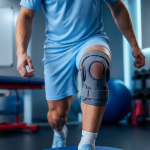 ligaments croisés genou combien de temps récupération