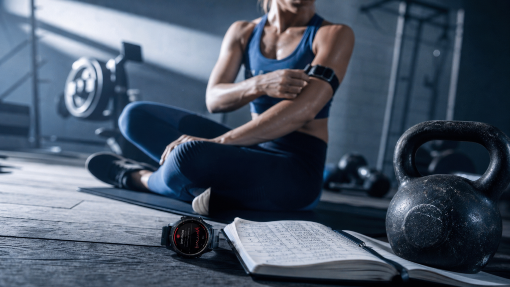 300 minutes de sport par semaine : le programme qui fait vraiment maigrir