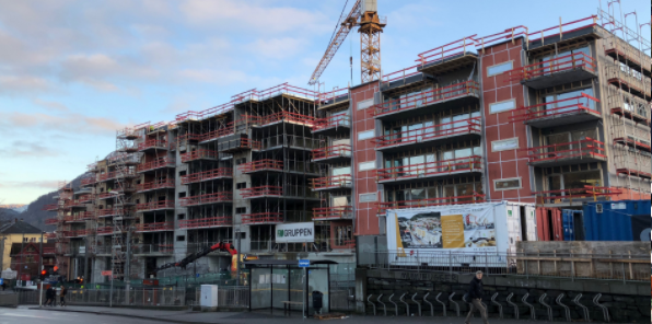Construction
