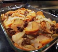 SweetPotatoBake
