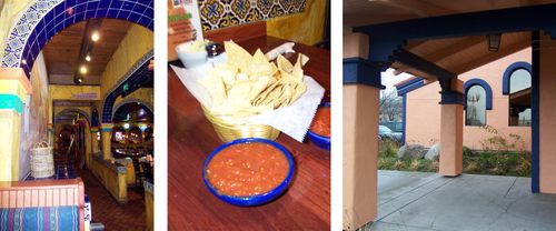 LaCasita
