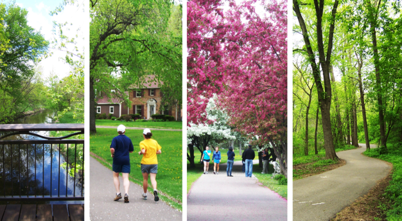 Minnehaha Parkway