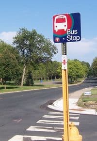 Busstop