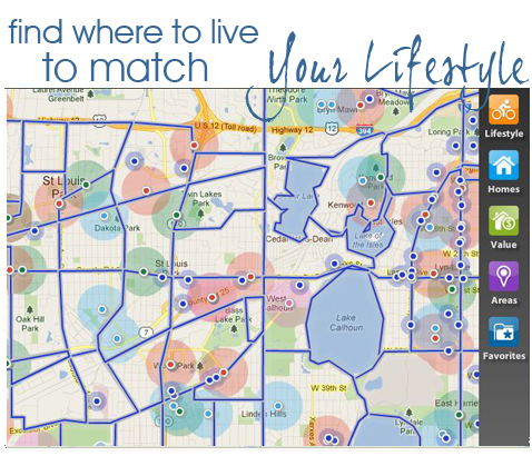 Where to live