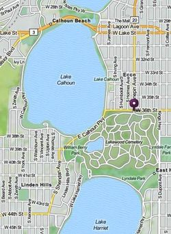 Lakewood-map