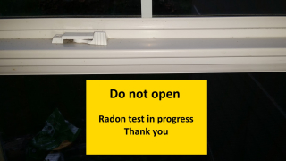 Window Sticker