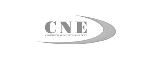 certified Negotiation expert