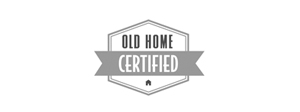 old home certified