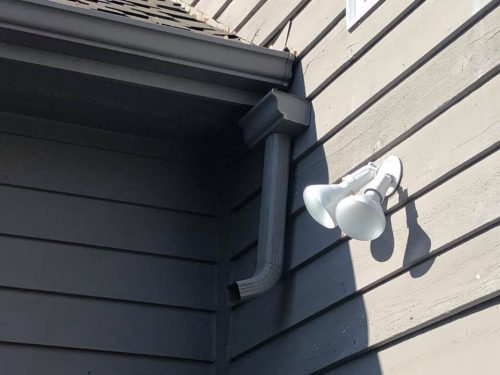 Gutter