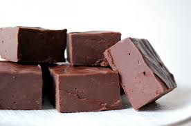 fudge