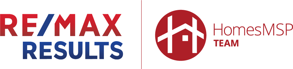 remax homesMSP logo