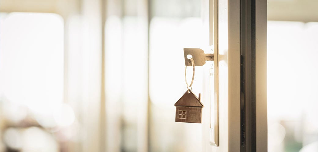 house-key4