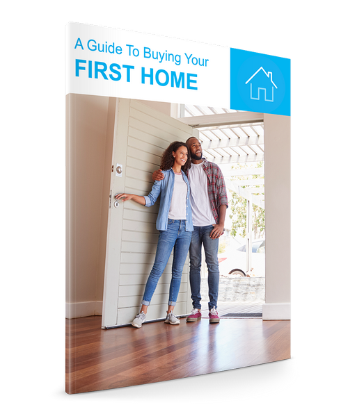 First Time Home Buyer guide