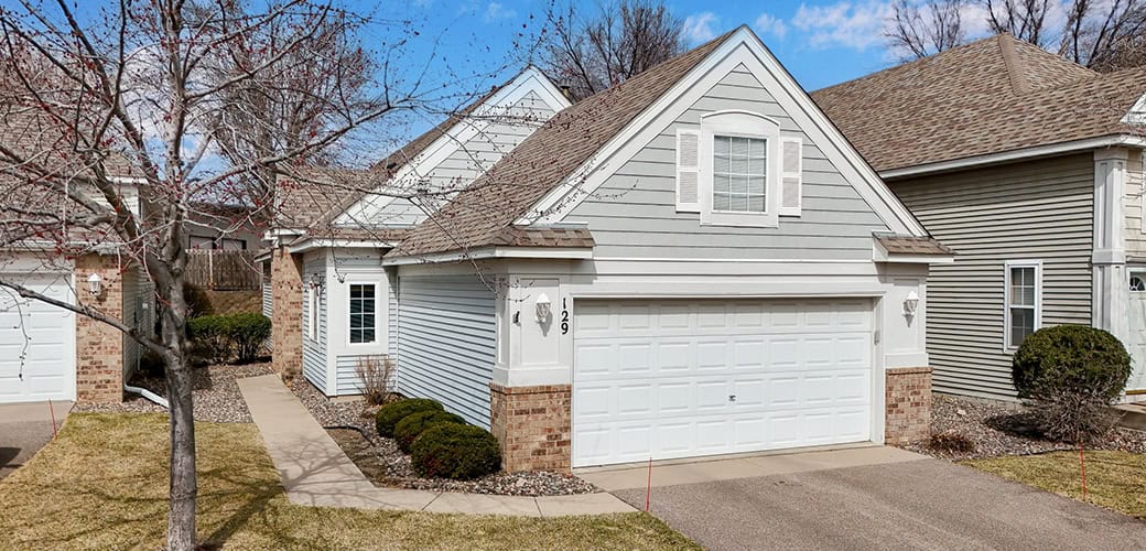 129 Christenson Ct   Front1