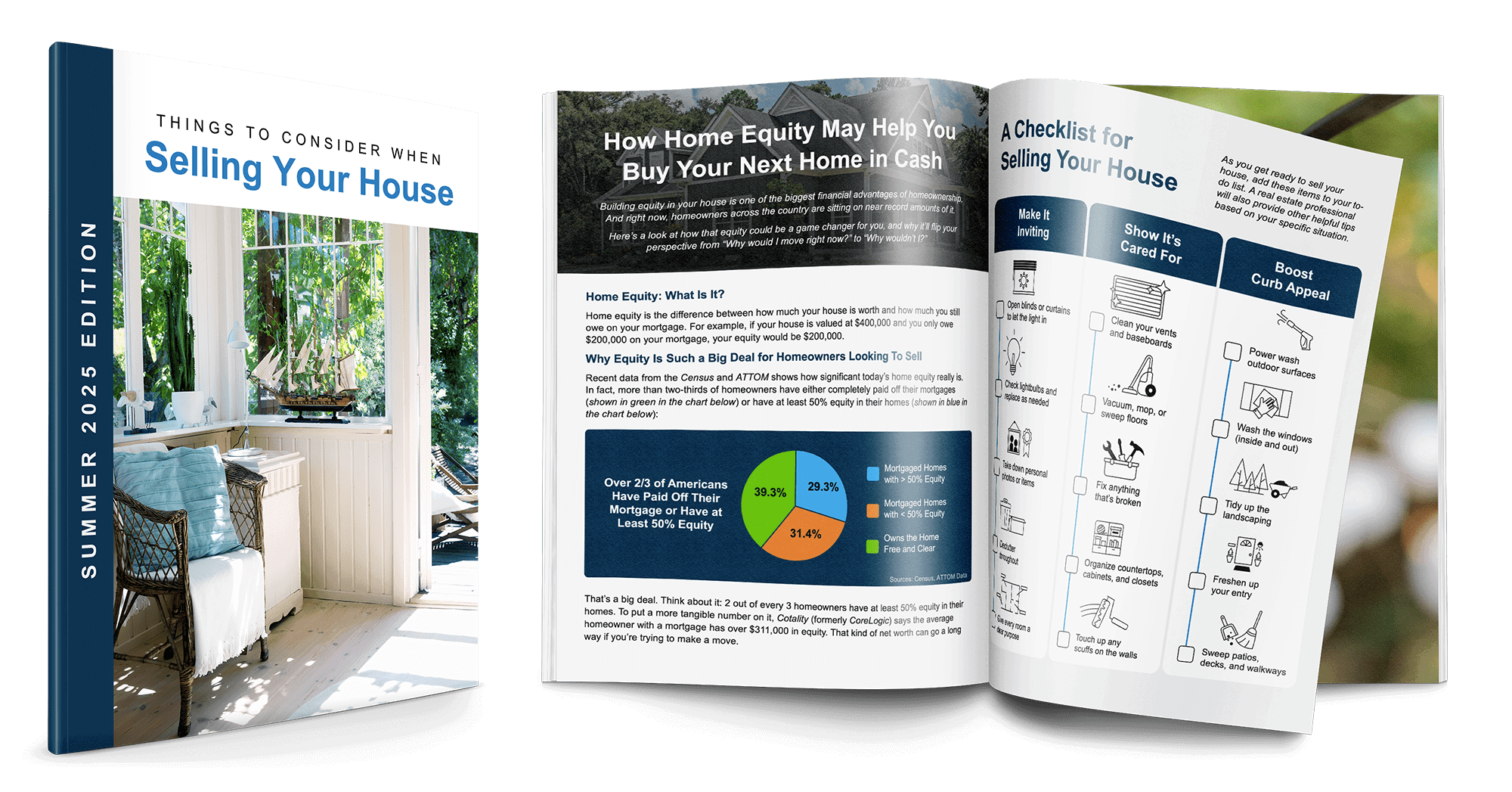 Sellingyourhousesummer2025spread